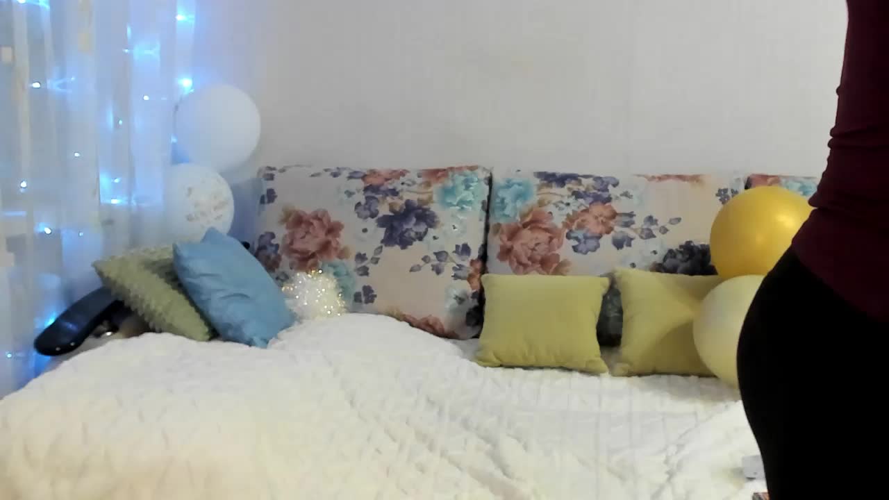 Lisa1225 Live Sex January 8, 2026