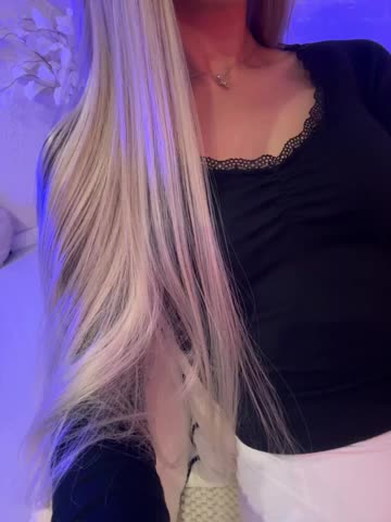 PauLiiine Live Sex January 8, 2026