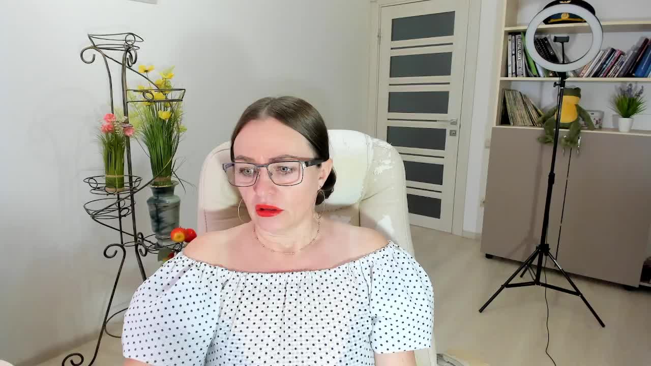 -Michelle- Live Sex January 8, 2026