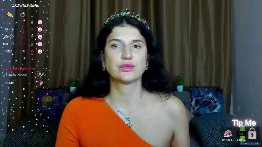 alianna_solo_kiss Live Sex January 8, 2026