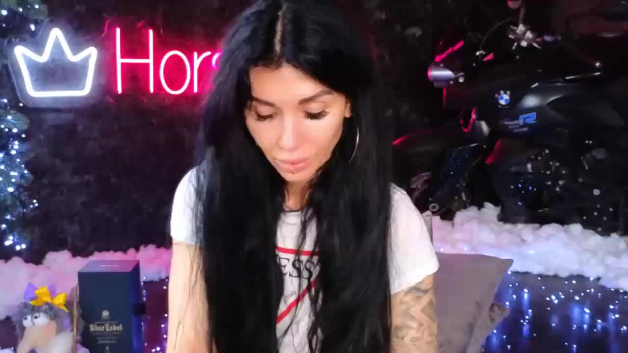 -BABAYAGA- Live Sex January 8, 2026