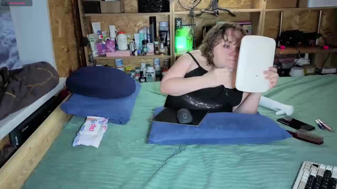 MiniNatali Live Sex January 8, 2026