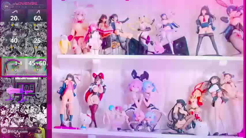 daddyslittlegirl01 Live Sex January 8, 2026