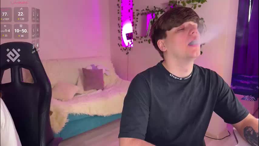 adrean_sofi Live Sex January 8, 2026