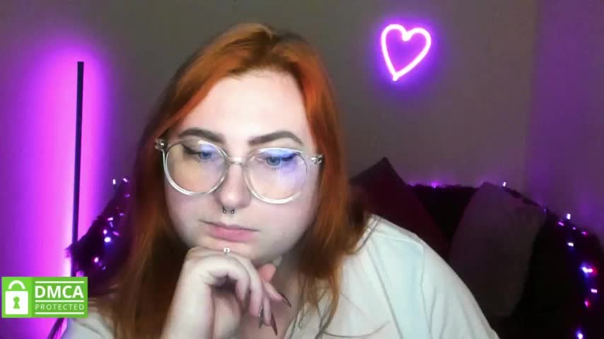 Aliciaredluv Live Sex January 8, 2026