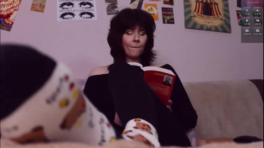 blake_luna Live Sex January 8, 2026