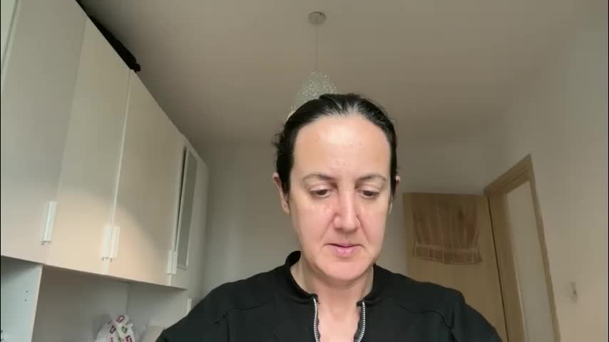 drresa Live Sex January 8, 2026