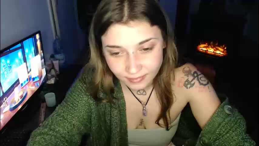 aliens4twenty Live Sex January 8, 2026