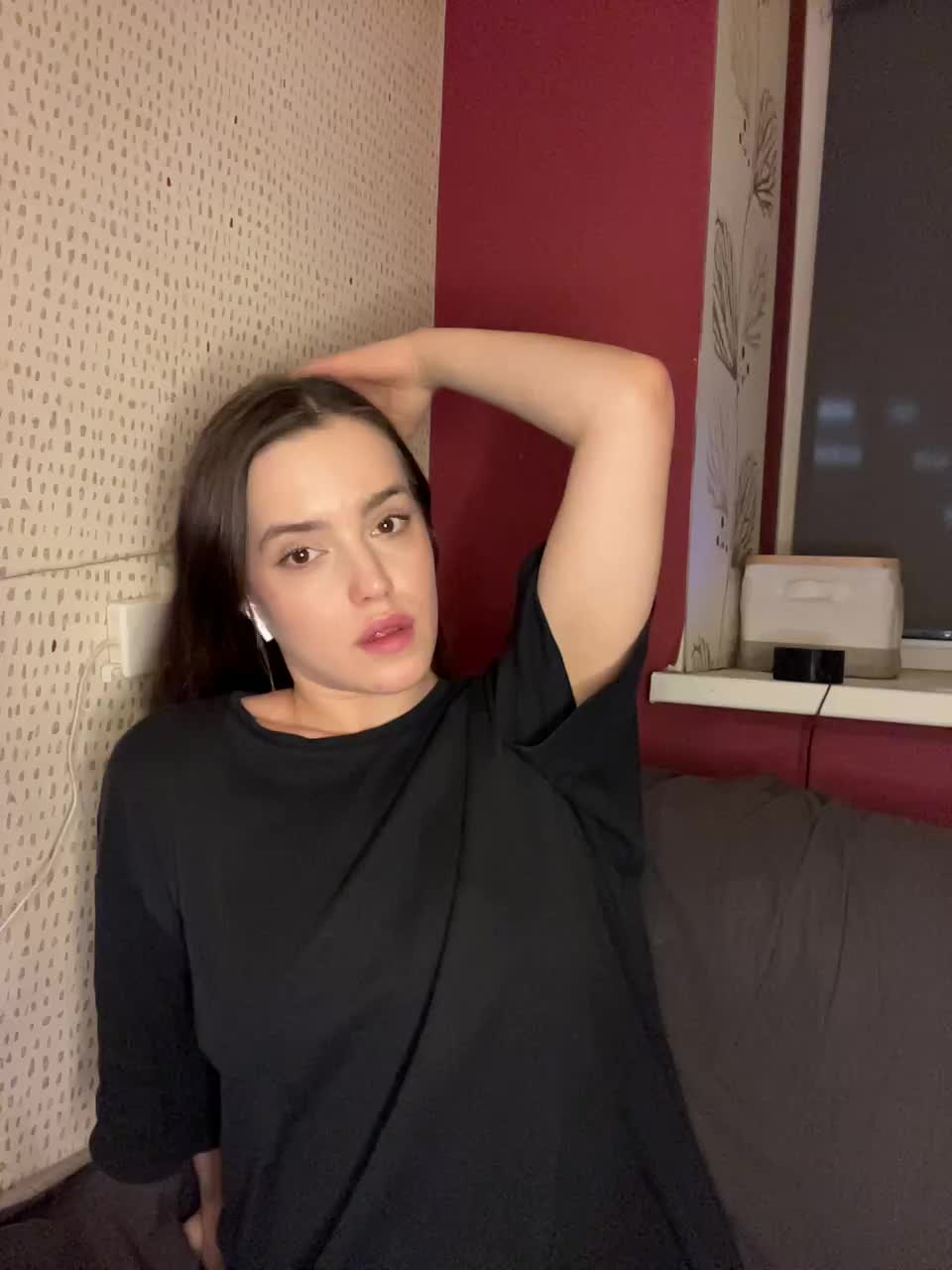 Kendrasil Live Sex January 8, 2026