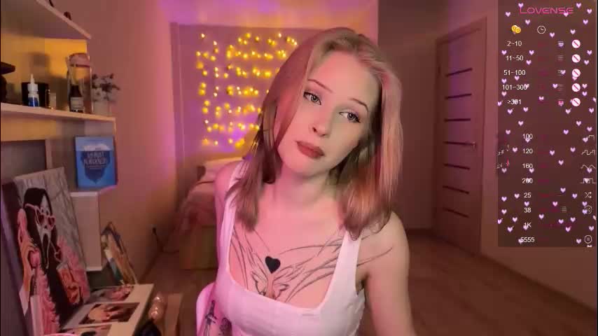 sweetielis Live Sex January 8, 2026