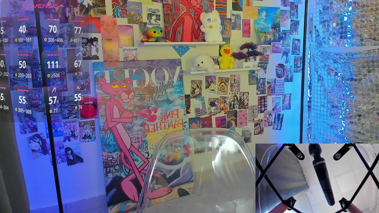 Sara-Moor Live Sex January 8, 2026