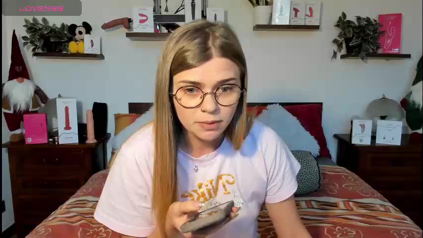 haleyreedme Live Sex January 8, 2026