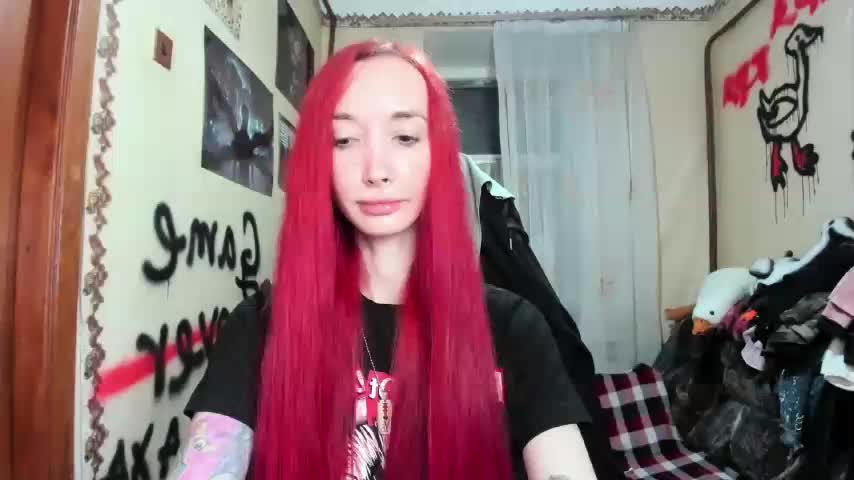 Roxy-Sun Live Sex January 8, 2026