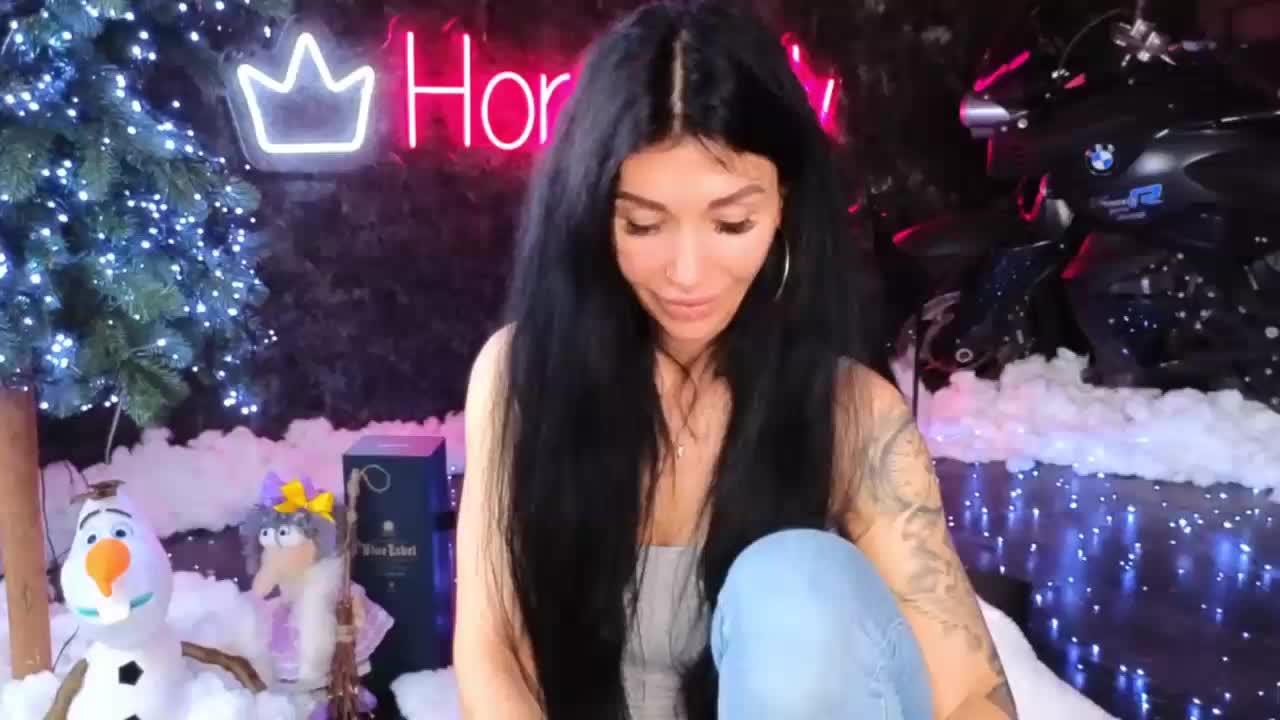 -BABAYAGA- Live Sex January 8, 2026