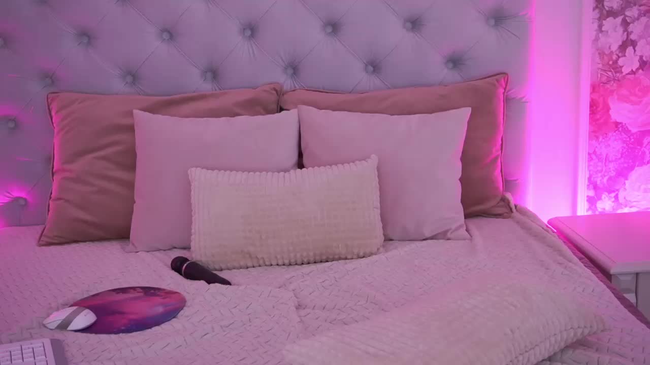 MysticGrace Live Sex January 8, 2026