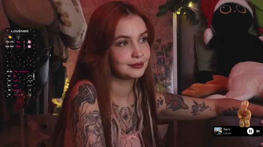 GoodyGirl Live Sex January 8, 2026