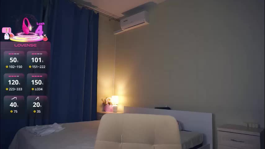 falineellson Live Sex January 8, 2026