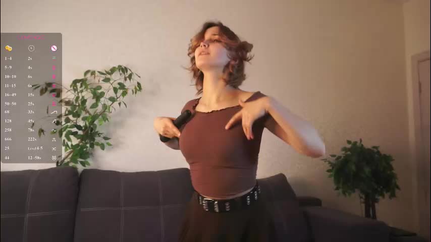 udelaborom Live Sex January 8, 2026