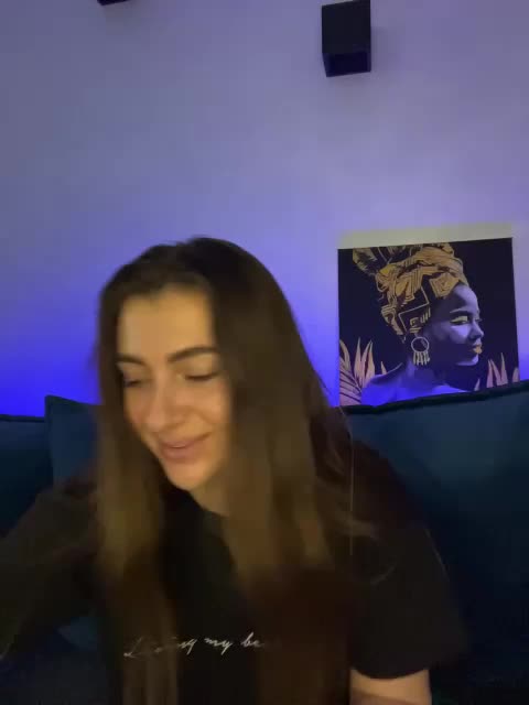 WILDGIRL Live Sex January 8, 2026