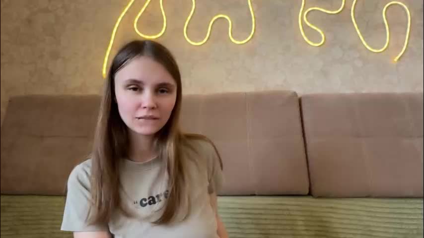 eva_calvin Live Sex January 8, 2026