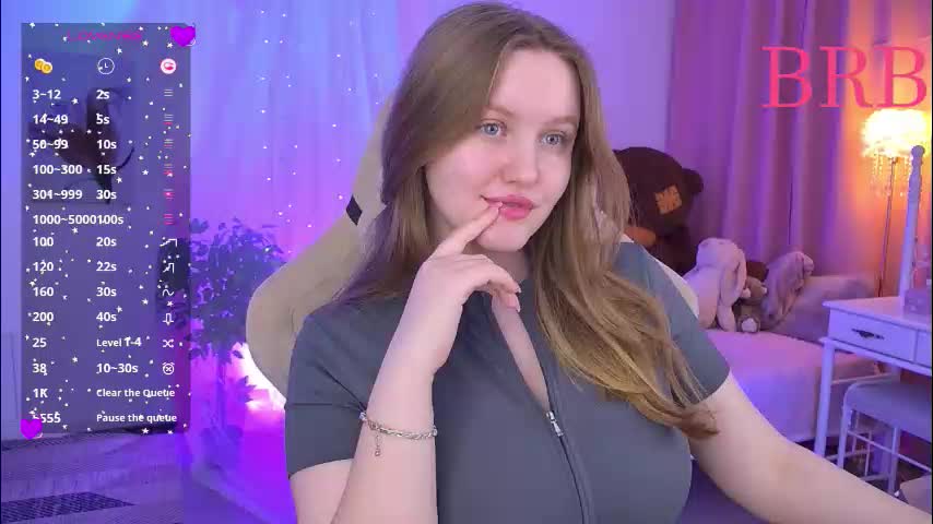kellypoter Live Sex January 8, 2026