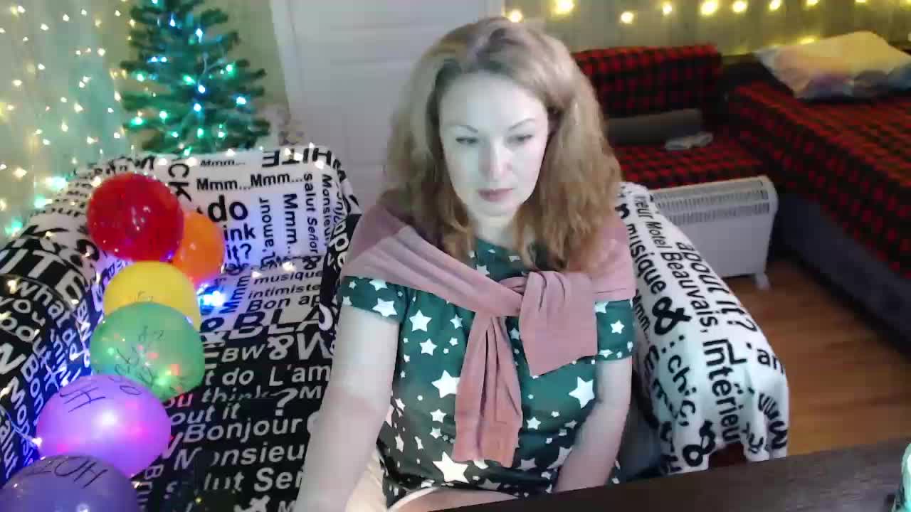 MeganIris Live Sex January 8, 2026