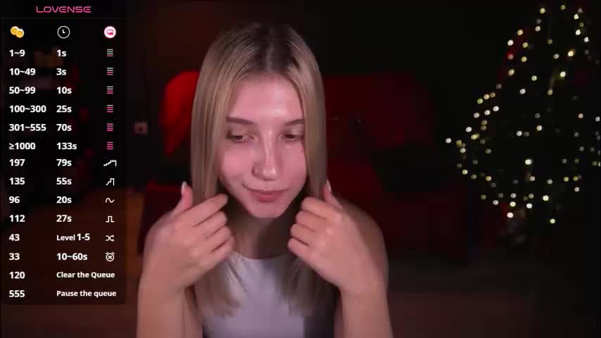 lovelyspacee Live Sex January 8, 2026