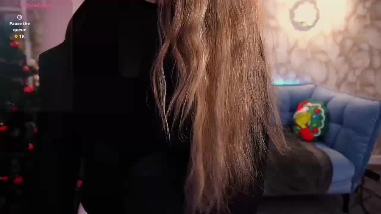 DanielaReign Live Sex January 8, 2026