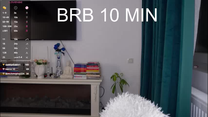 _jollie_joy Live Sex January 8, 2026