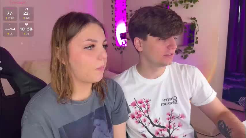 adrean_sofi Live Sex January 8, 2026