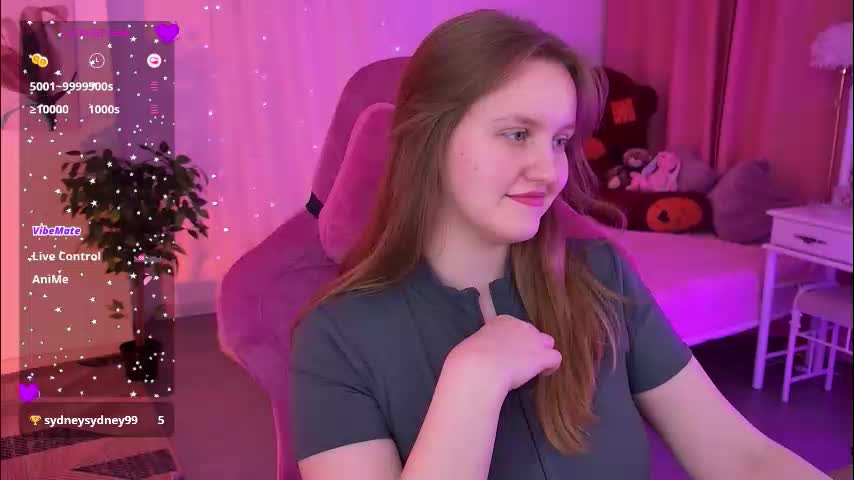 kellypoter Live Sex January 8, 2026