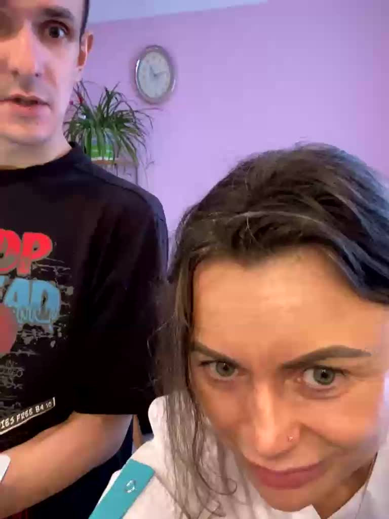 And-Liziantus Live Sex January 8, 2026