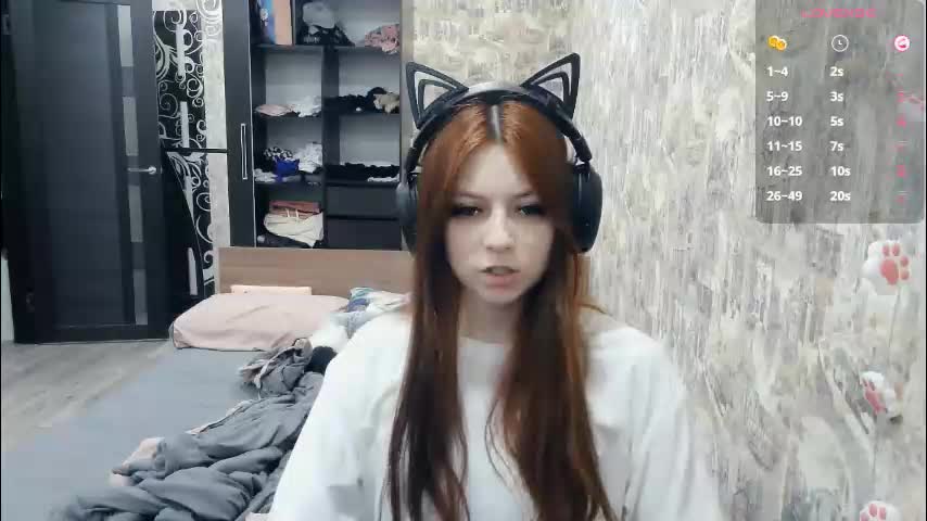 dawndollins Live Sex January 8, 2026