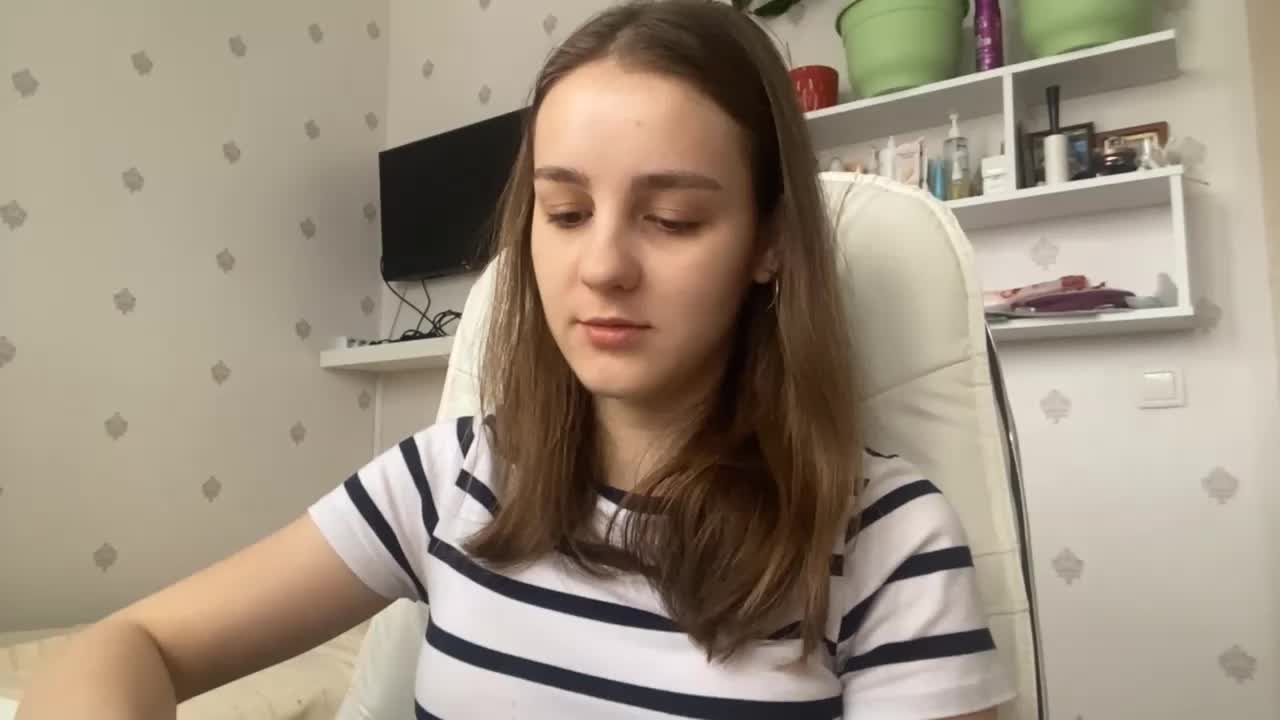 UrShineKatie Live Sex January 8, 2026