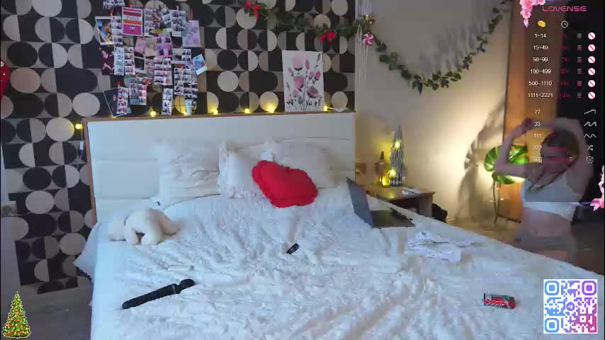 charming_daisy Live Sex January 8, 2026