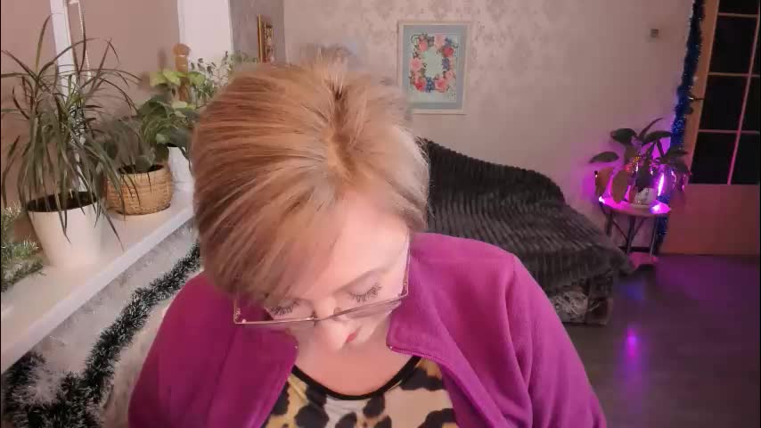 sugarvi Live Sex January 8, 2026