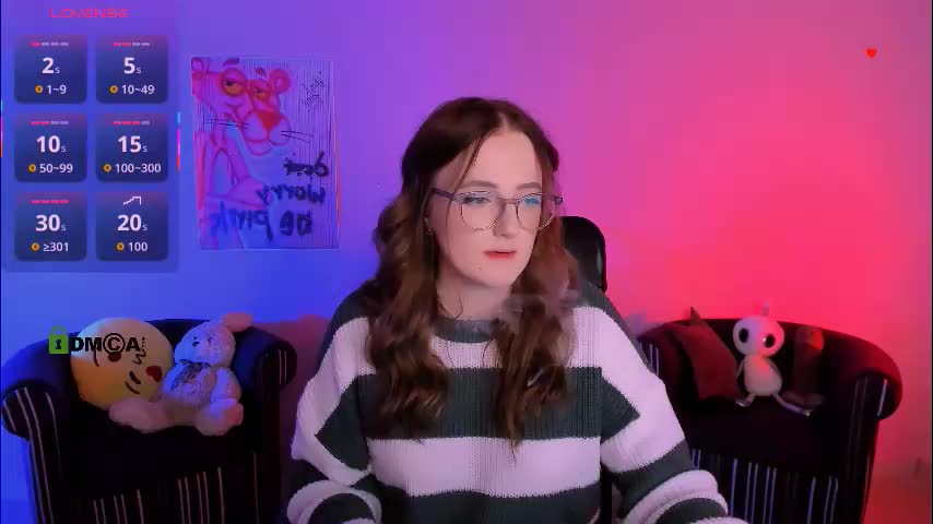 luna_berryy Live Sex January 8, 2026