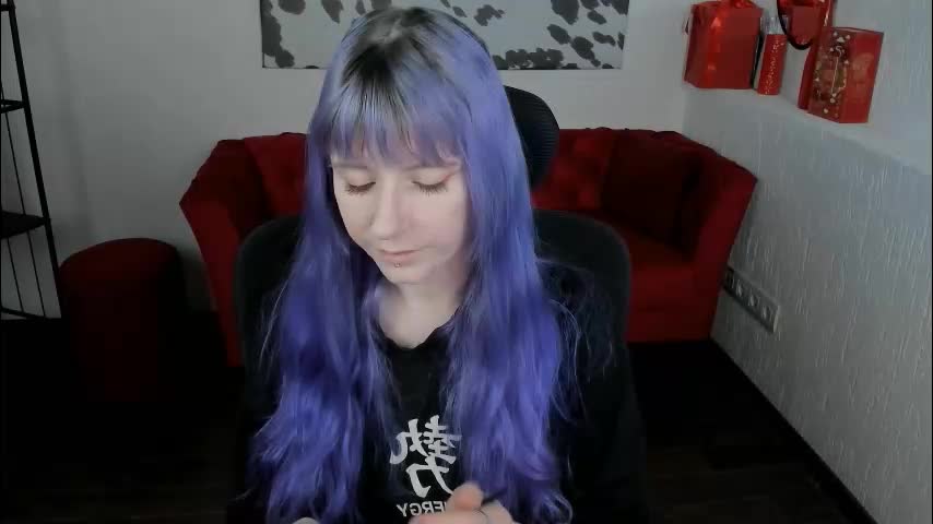 lexiwenford Live Sex January 8, 2026