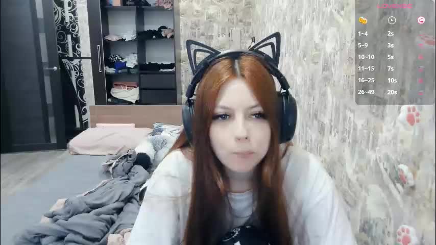 dawndollins Live Sex January 8, 2026