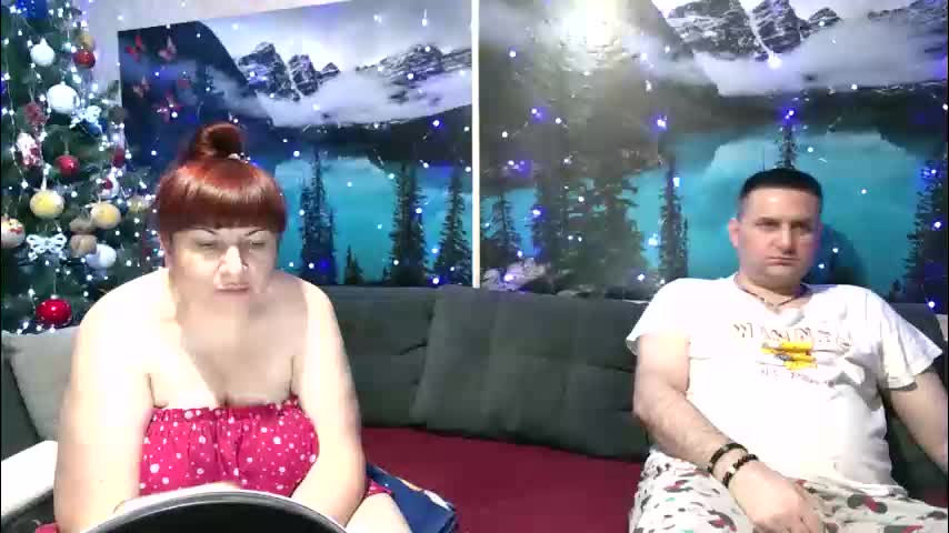 kleosnow Live Sex January 8, 2026