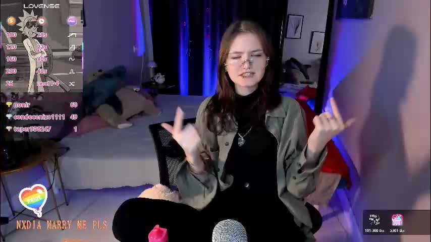 dilara_xbaby Live Sex January 8, 2026