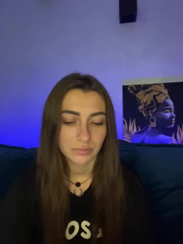 WILDGIRL Live Sex January 8, 2026