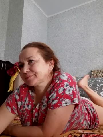 MARIA777A Live Sex January 8, 2026