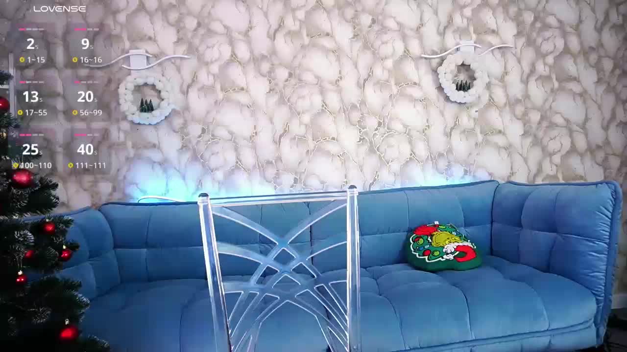 SweetyOne Live Sex January 8, 2026