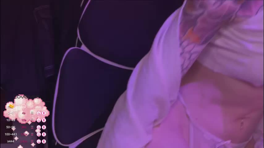 drillhouse_ Live Sex January 8, 2026