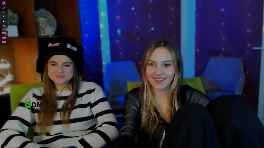 luna_tin Live Sex January 8, 2026