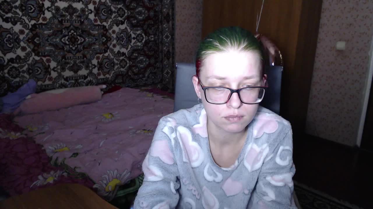 malvinella Live Sex January 8, 2026