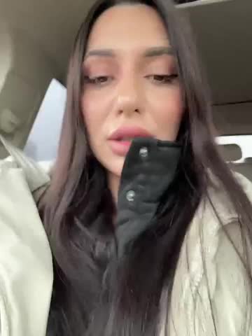 Kristaly Live Sex January 8, 2026