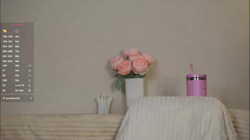 _marvelous_time_ Live Sex January 8, 2026