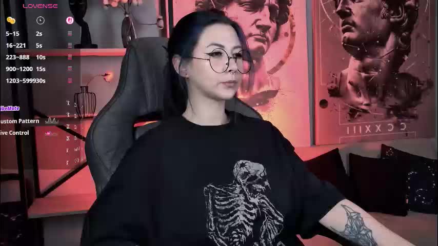 wesleegray Live Sex January 8, 2026